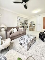 Blk 994C Buangkok Woods (Hougang), HDB 4 Rooms #558616851